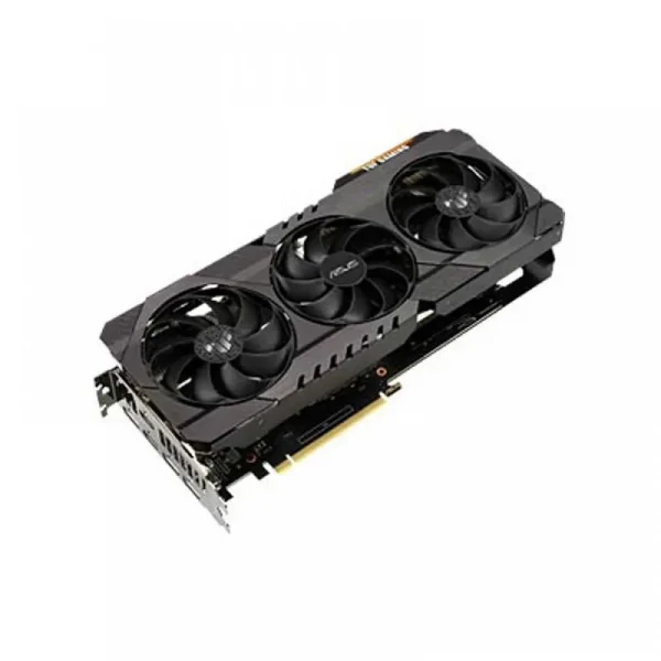 Asus Geforce Tuf Rtx 3070 Oc Gaming 8Gb Gddr6 Graphics Card - Image 4