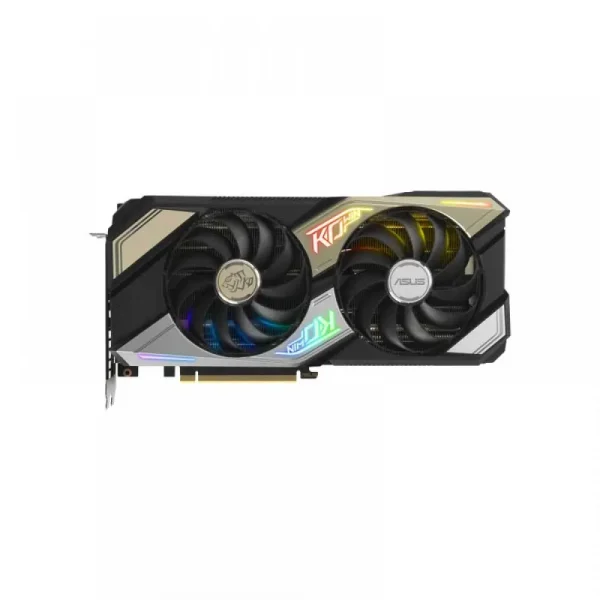 Asus Ko Geforce Rtx 3060 V2 Oc Edition 12Gb Gddr6 Graphics Card - Image 2