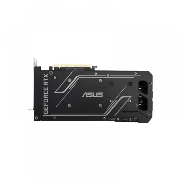 Asus Ko Geforce Rtx 3060 V2 Oc Edition 12Gb Gddr6 Graphics Card - Image 4