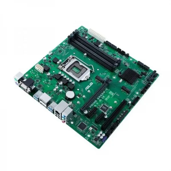 Asus Prime B365M-C/Csm Motherboard - Image 3