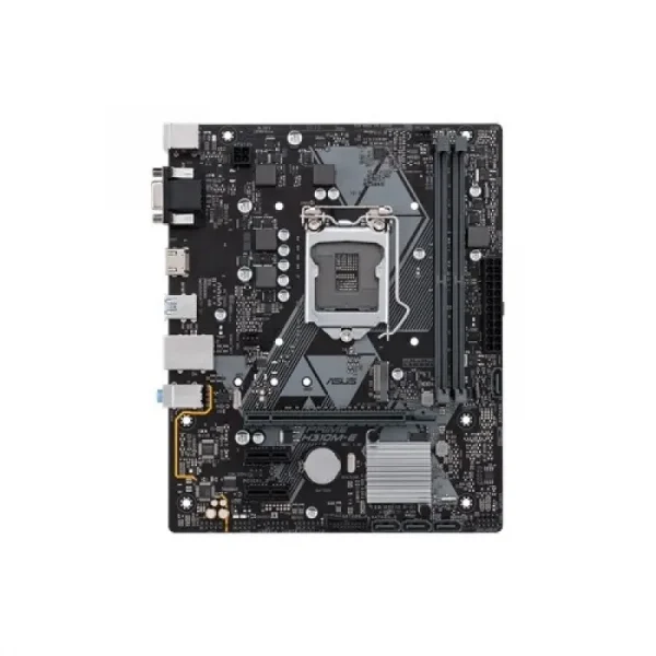 Asus Prime H310M-E Motherboard - Image 3