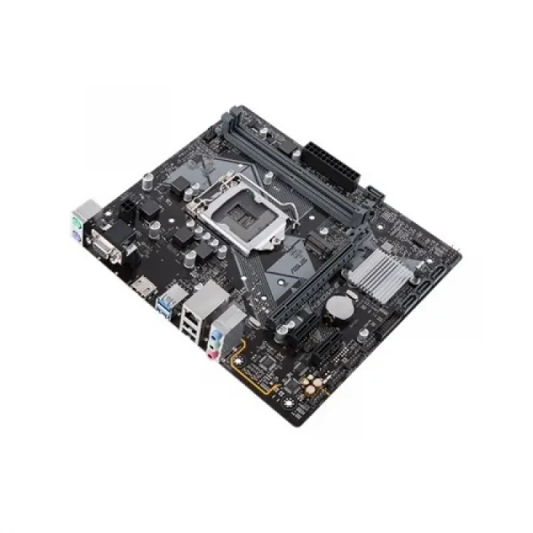 Asus Prime H310M-E Motherboard - Image 2