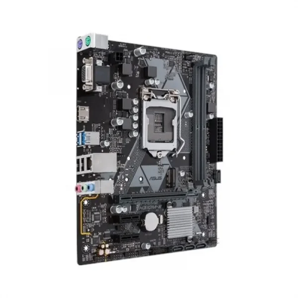 Asus Prime H310M-E Motherboard - Image 5