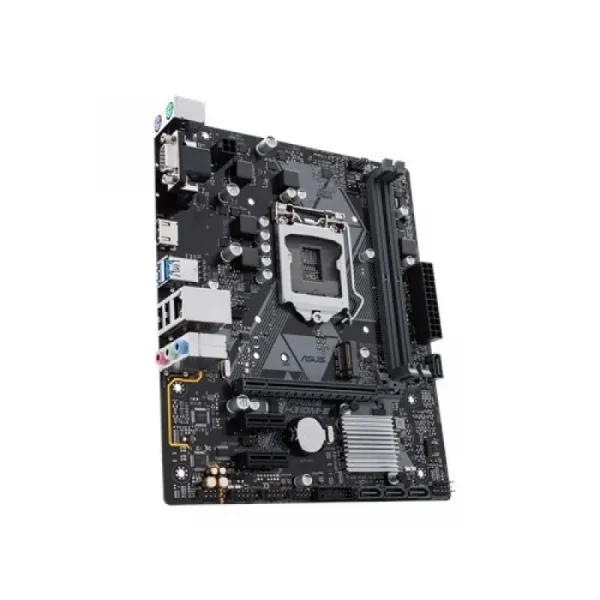 Asus Prime H310M-E Motherboard - Image 4