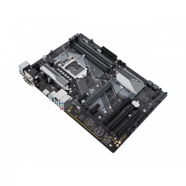 Asus Prime H370-Plus Motherboard - Image 5