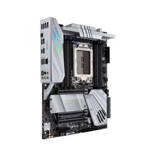 Asus Prime Trx40-Pro Motherboard - Image 3