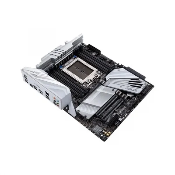 Asus Prime Trx40-Pro Motherboard - Image 2