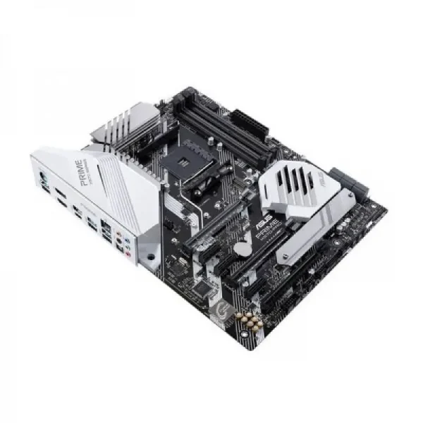 Asus Prime X570-Pro Csm Motherboard - Image 2