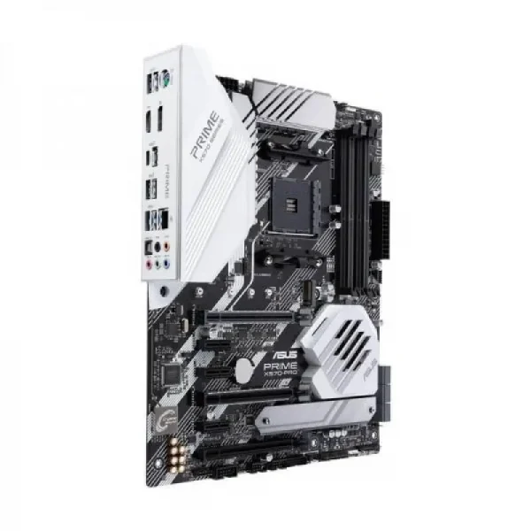 Asus Prime X570-Pro Csm Motherboard - Image 5