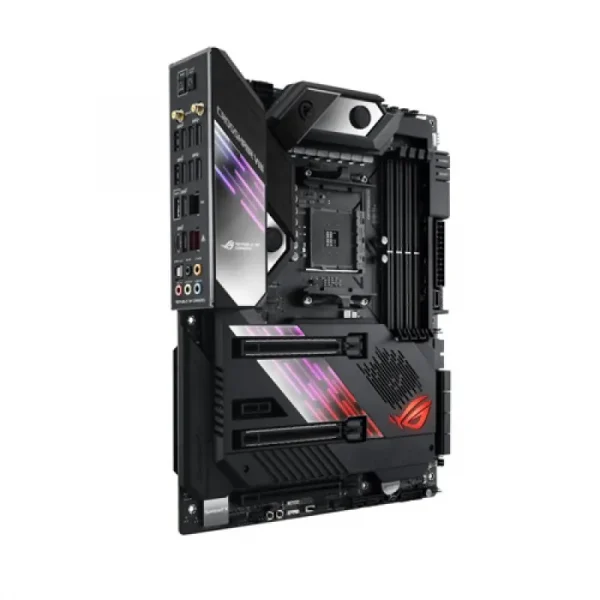 Asus Rog Crosshair Viii Formula Motherboard - Image 5