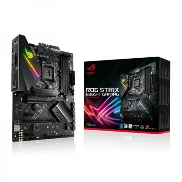 Asus Rog Strix B365-F Gaming Motherboard