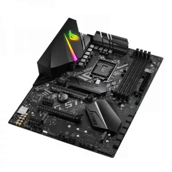 Asus Rog Strix B365-F Gaming Motherboard - Image 3