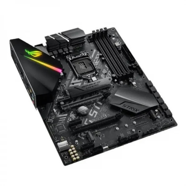 Asus Rog Strix B365-F Gaming Motherboard - Image 2