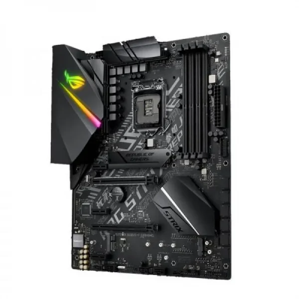 Asus Rog Strix B365-F Gaming Motherboard - Image 5