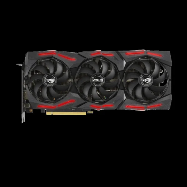 Asus Rog Strix Geforce Rtx 2060 Evo V2 6Gb Graphics Card - Image 2