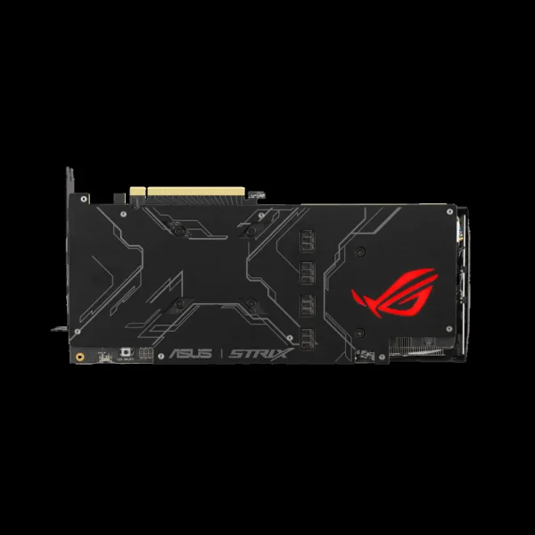 Asus Rog Strix Geforce Rtx 2060 Evo V2 6Gb Graphics Card - Image 3