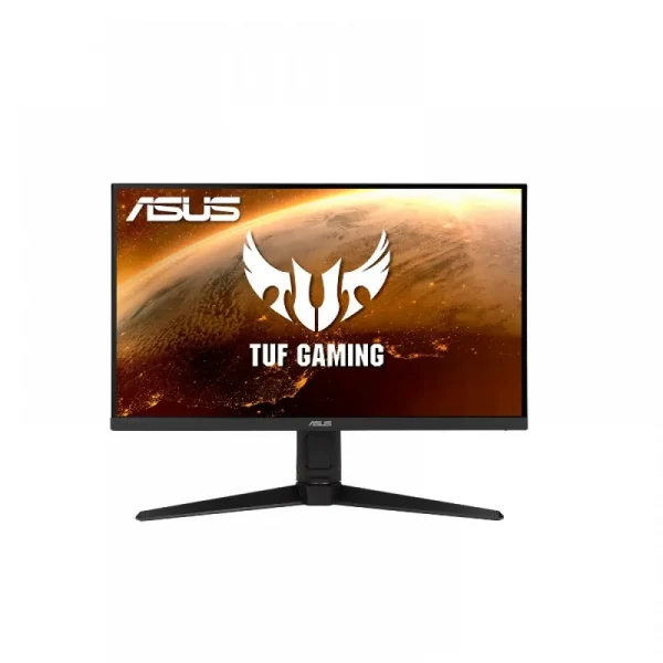 Asus Tuf Gaming Vg27Aql1A 27 Inch Gaming Monitor