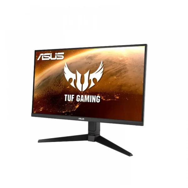 Asus Tuf Gaming Vg27Aql1A 27 Inch Gaming Monitor - Image 3