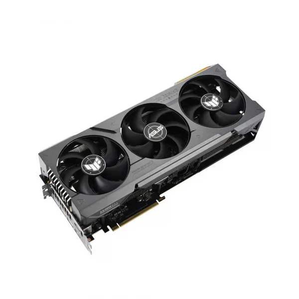 Asus Tuf Gaming GeForce Rtx 4080 16Gb Gddr6X Graphics Card - Image 2