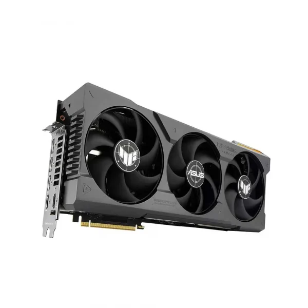 Asus Tuf Gaming GeForce Rtx 4080 16Gb Gddr6X Graphics Card - Image 5