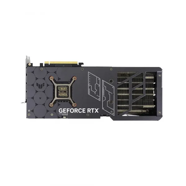 Asus Tuf Gaming GeForce Rtx 4080 16Gb Gddr6X Graphics Card - Image 3