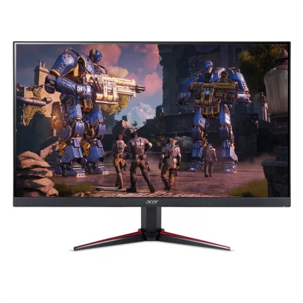 Acer Nitro Vg240Y 23.8 Inch Full Hd Ips Monitor With Fhd & Amd Radeon Freesync Technology