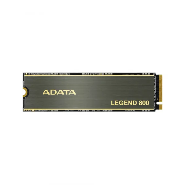 Adata Legend 800 1Tb M.2 Internal SSD (ALEG-800-1000GCS)