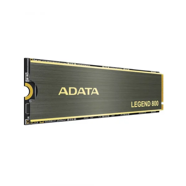 Adata Legend 800 1Tb M.2 Internal SSD (ALEG-800-1000GCS) - Image 2