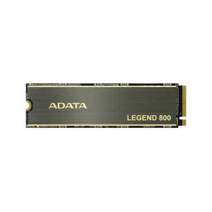 Adata Legend 800 500GB M.2 NVMe Gen4 Internal SSD (ALEG-800-500GCS)