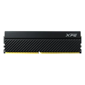 Adata XPG Gammix D45 32GB (32GBx1) DDR4 3200MHz Desktop RAM Black (AX4U320032G16A-CBKD45)