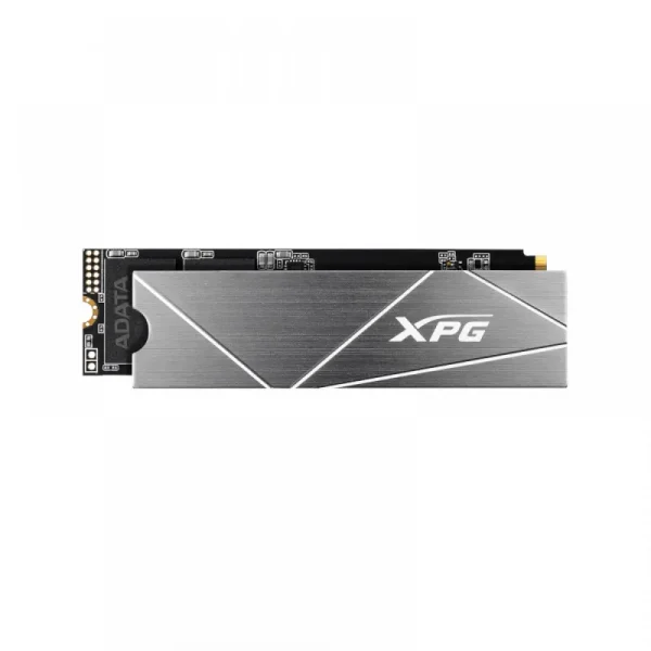 Adata Xpg Gammix S50 Lite 512GB Pcie Gen4X4 M.2 Ssd (AGAMMIXS50L-512G-CS) - Image 3