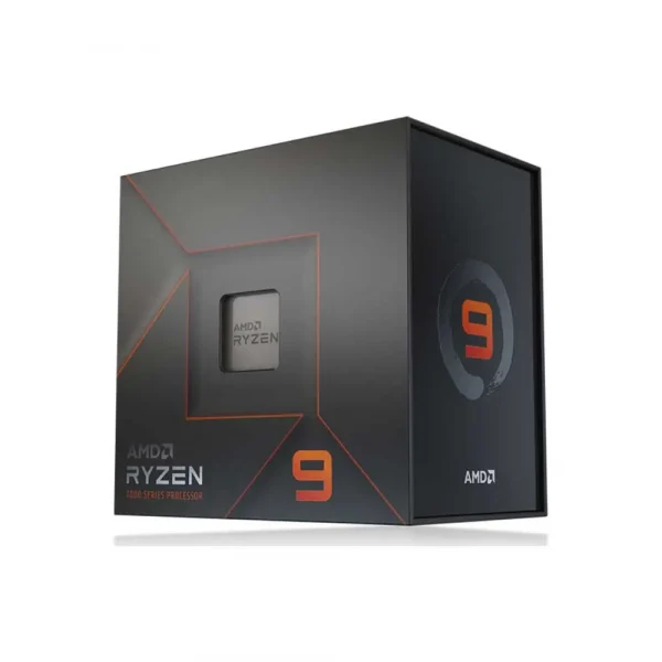 Amd Ryzen 9 7900X Desktop Processor (Up to 5.6 Ghz) (100-100000589WOF)