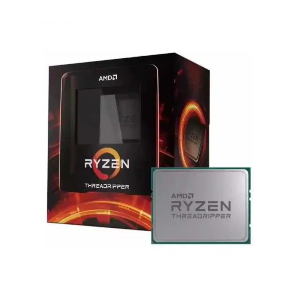 Amd Ryzen Threadripper 7970X Desktop Processor