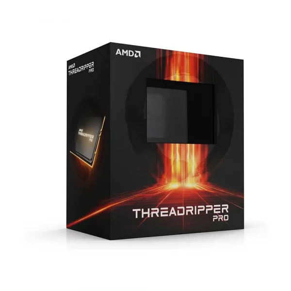 Amd Ryzen Threadripper Pro 7985WX Desktop Processor