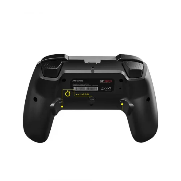 Ant Esports GP320 Wireless Gamepad (GP320) - Image 2