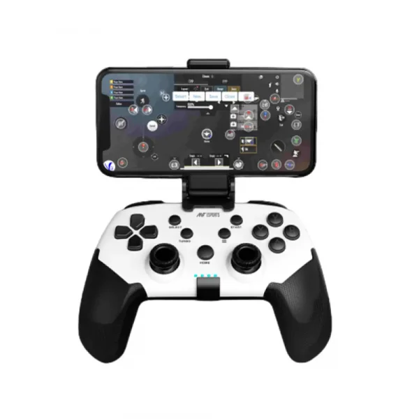 Ant Esports GP320 Wireless Gamepad (GP320) - Image 3