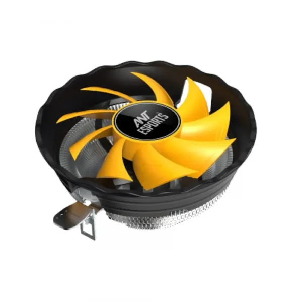 Ant Esports Ice-C120 Low Profile Air Cooler (ICE-C120)