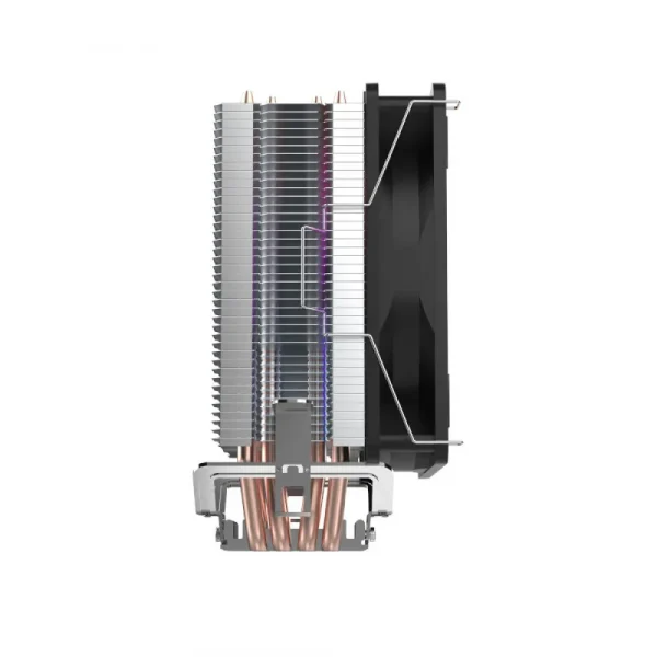 Ant Esports Ice-C400 Rainbow Led Air Cooler (ICE-C400) - Image 2