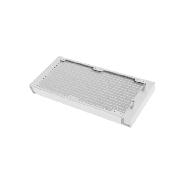 Ant Esports Ice-Glow 240 Argb Cpu Liquid Cooler White (ICE-GLOW-240-ARGB-WHITE) - Image 3