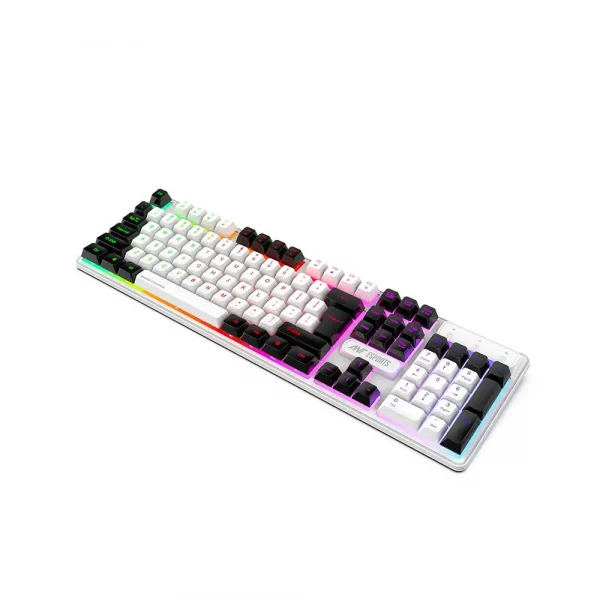 Ant Esports KM1610 Rgb Gaming Keyboard (AEPP0126) - Image 3