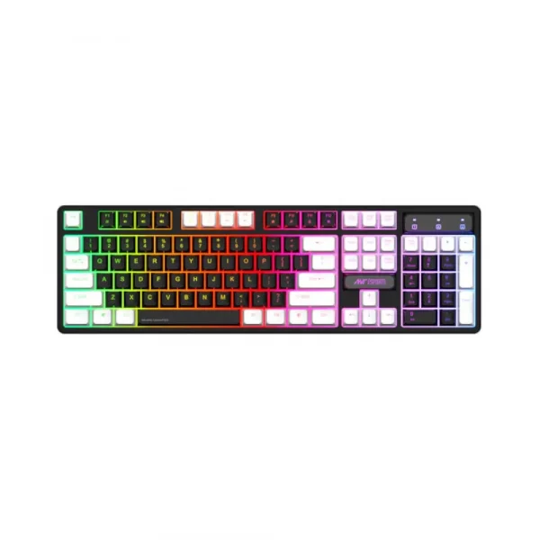 Ant Esports MK1400 Membrane Gaming Keyboard (MK1400) - Image 2