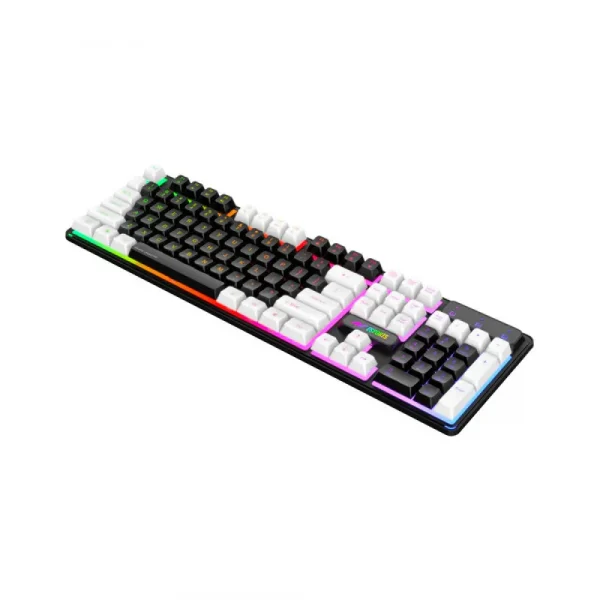 Ant Esports MK1400 Membrane Gaming Keyboard (MK1400) - Image 3