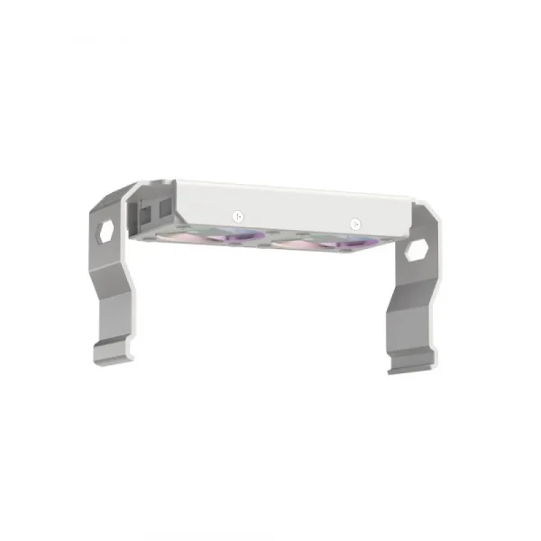 Ant Esports Mmr50 Desktop Memory Cooler White (MMR50-WHITE) - Image 3