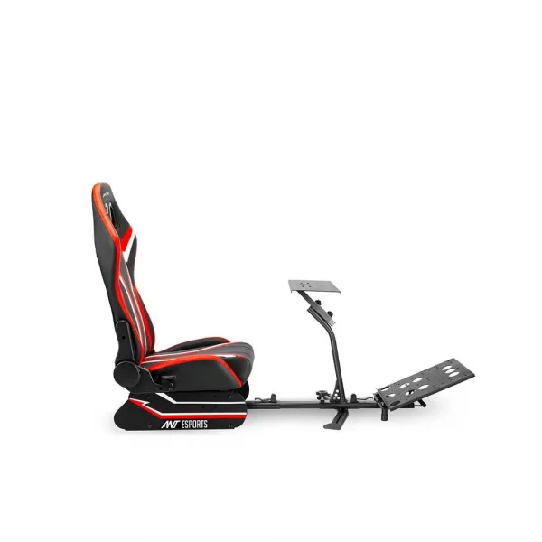 Ant Esports RC200 Racing Simulator Cockpit (AEPP0124) - Image 2