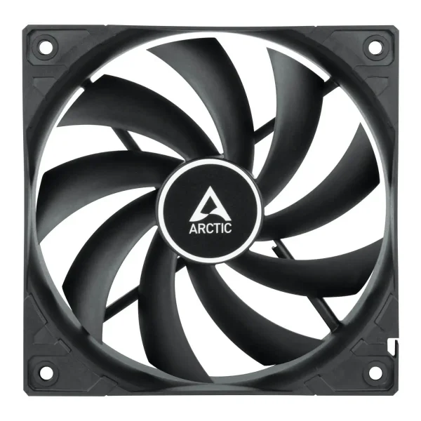 Arctic F12 120Mm Standard Cabinet Fan (Acfan00201A) - Image 2