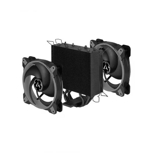 Arctic Freezer 34 eSports Duo 120mm Cpu Air Cooler Grey (ACFRE00075A) - Image 3