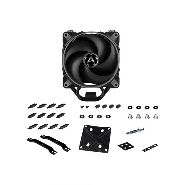 Arctic Freezer 34 eSports Duo 120mm Cpu Air Cooler Grey (ACFRE00075A) - Image 4