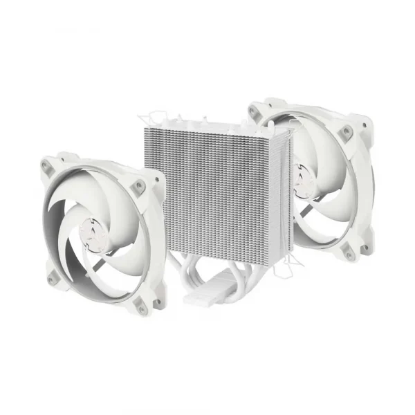 Arctic Freezer 34 eSports Duo 120mm Cpu Air Cooler Grey/White (ACFRE00074A) - Image 7