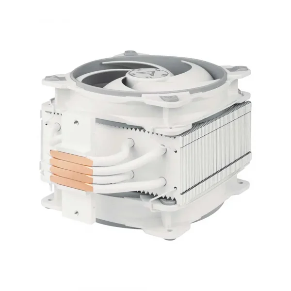 Arctic Freezer 34 eSports Duo 120mm Cpu Air Cooler Grey/White (ACFRE00074A) - Image 6