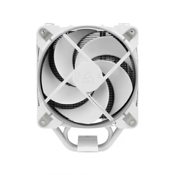 Arctic Freezer 34 eSports Duo 120mm Cpu Air Cooler Grey/White (ACFRE00074A) - Image 5